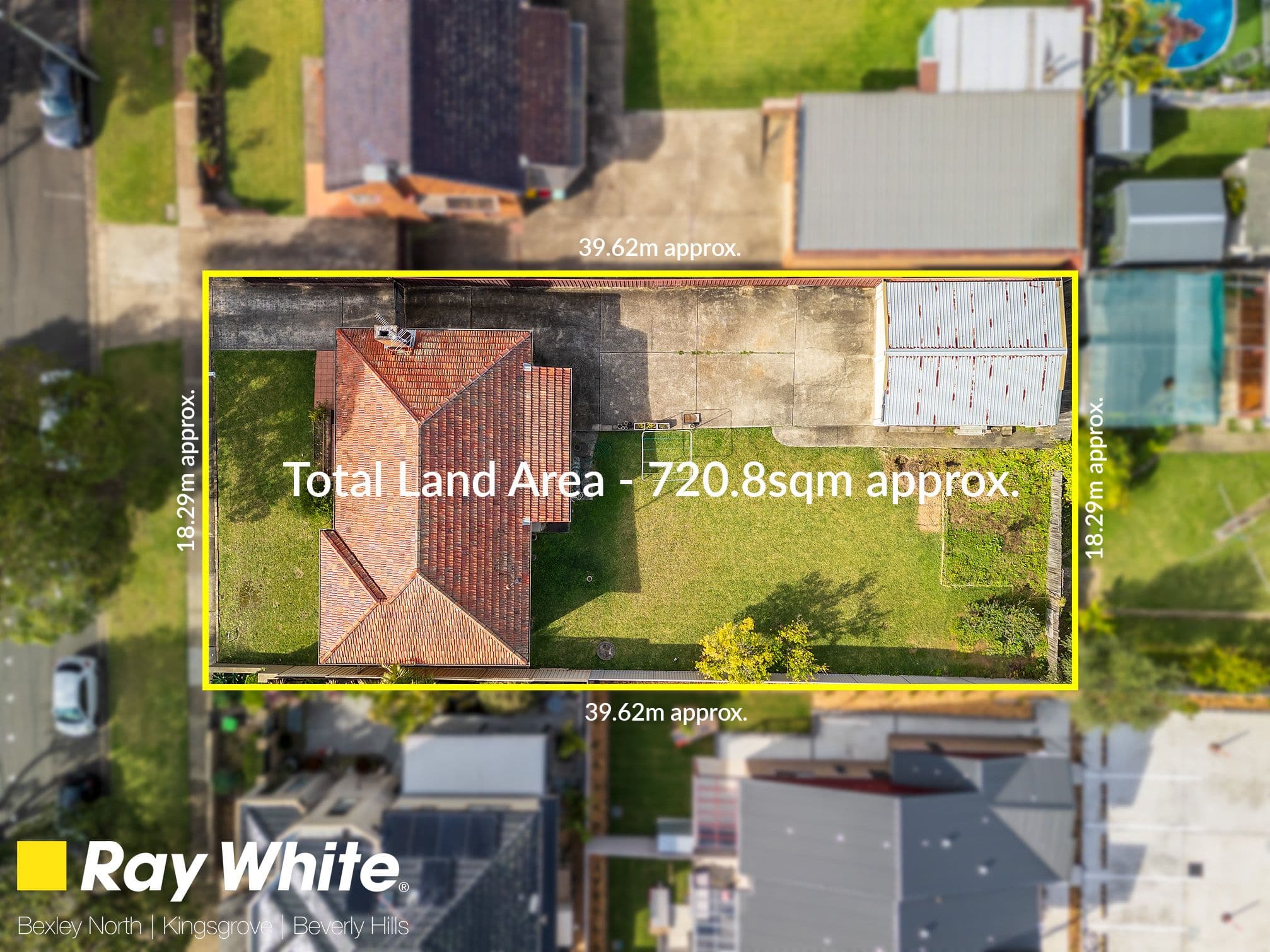 30 Archibald Street, Belmore NSW 2192, Belmore - Thumbnail 3