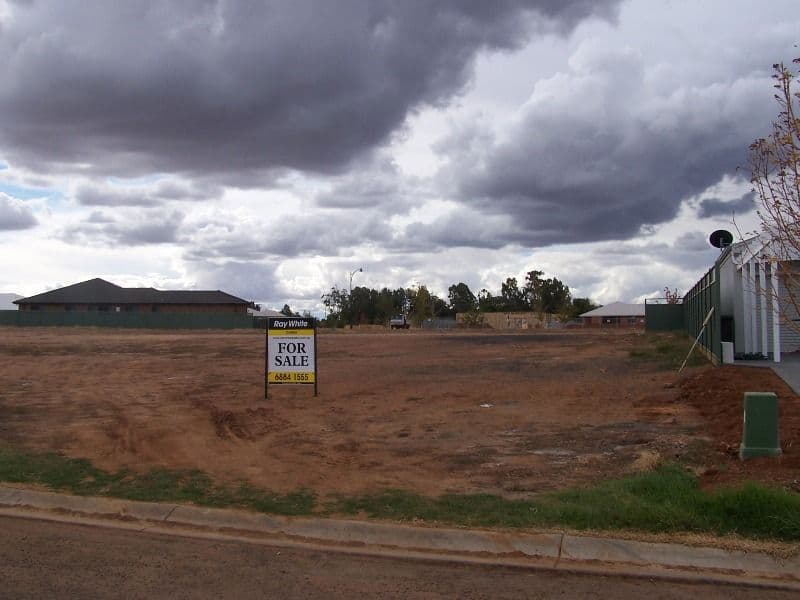 Lot 18  Southlakes, DUBBO NSW 2830, Dubbo - Image 1