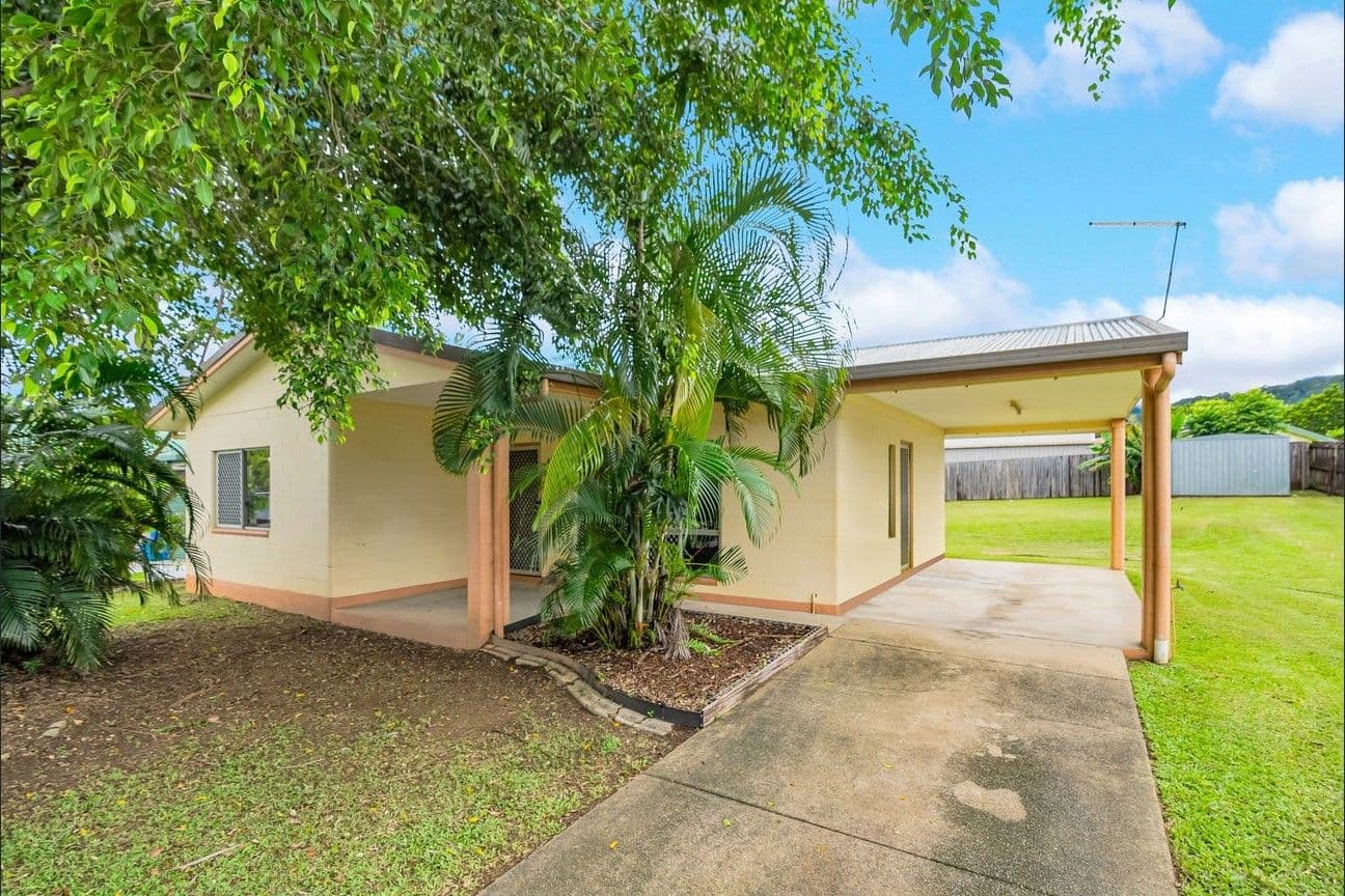47 Trafalgar Road, Mount Sheridan QLD 4868, Mount Sheridan - Image 1