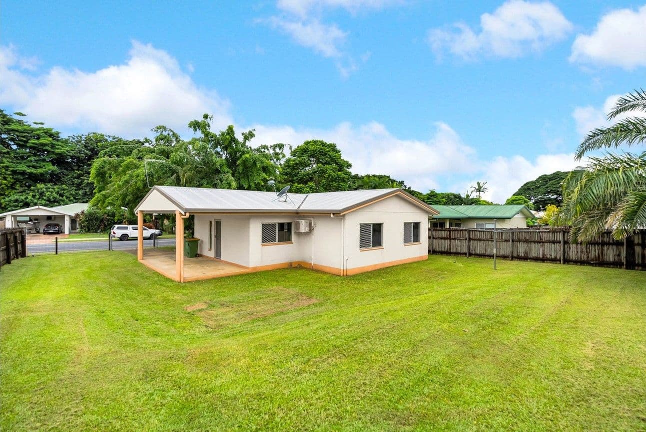 47 Trafalgar Road, Mount Sheridan QLD 4868, Mount Sheridan - Thumbnail 2