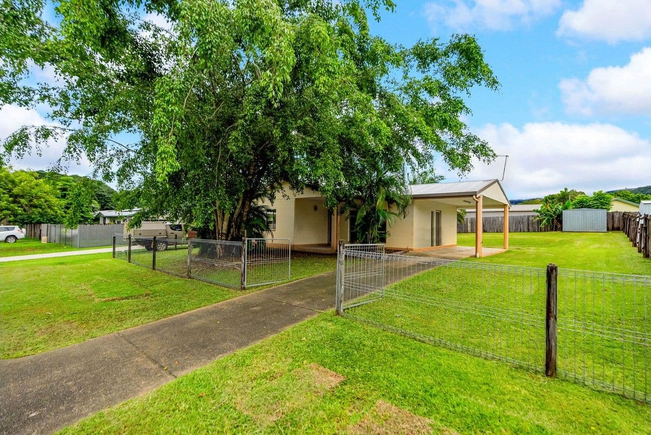 47 Trafalgar Road, Mount Sheridan QLD 4868, Mount Sheridan - Thumbnail 3