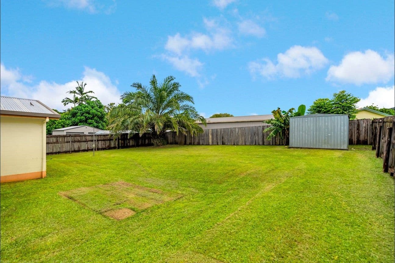 47 Trafalgar Road, Mount Sheridan QLD 4868, Mount Sheridan - Thumbnail 4