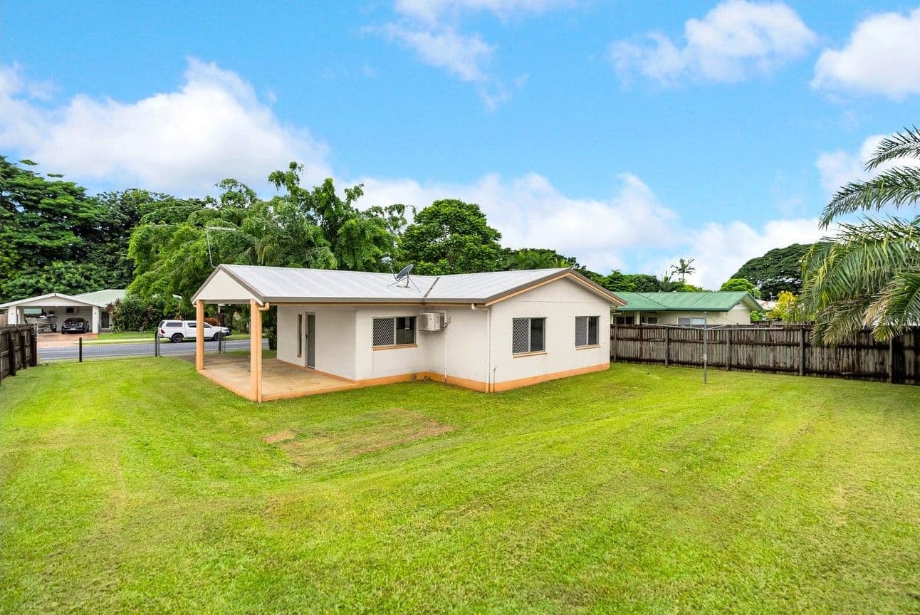 47 Trafalgar Road, Mount Sheridan QLD 4868, Mount Sheridan - Thumbnail 7