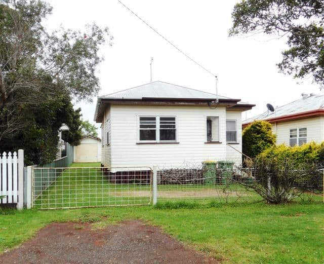 5A Ranfurly Street, NEWTOWN QLD 4350, Newtown - Image 1