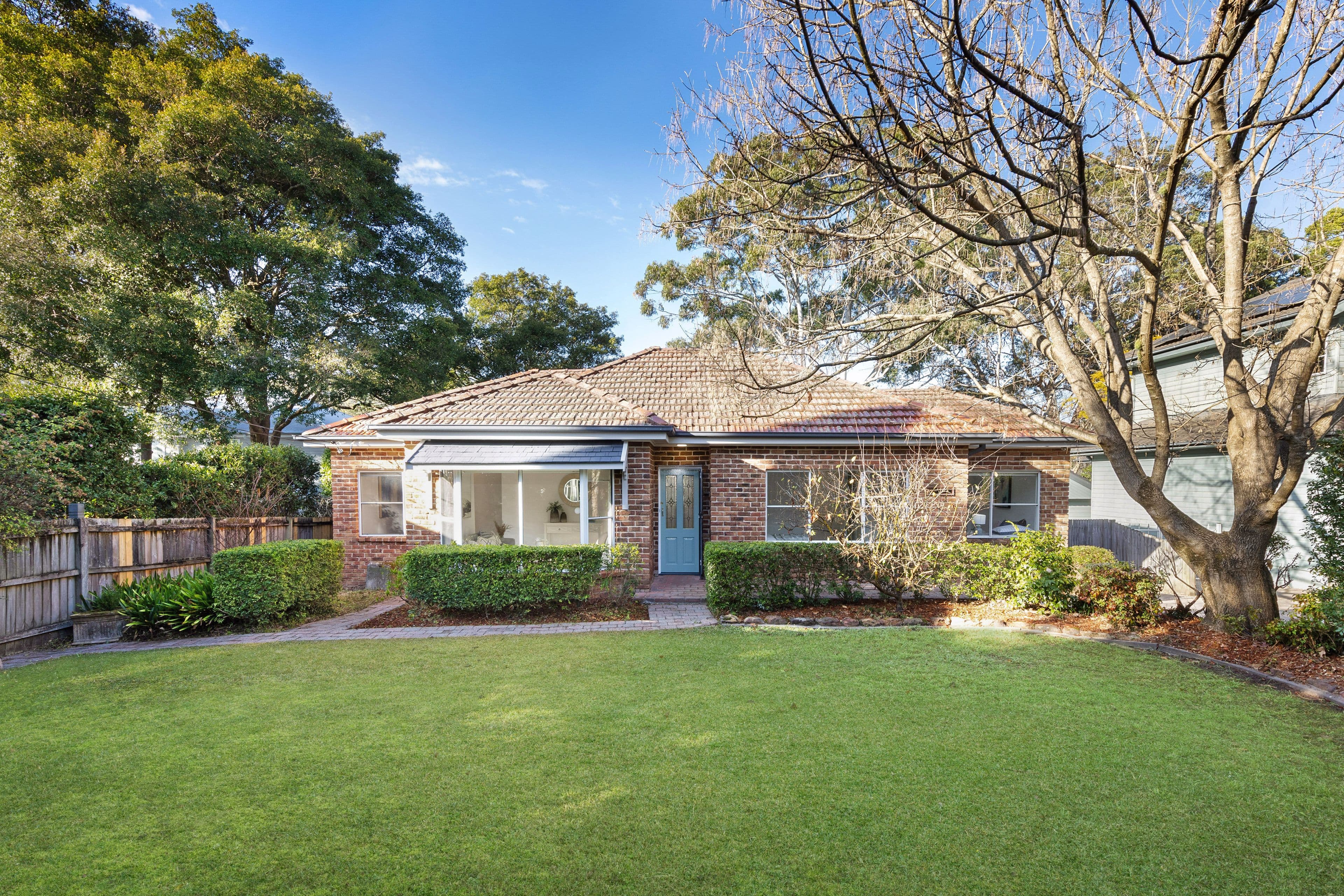 12 Balmaringa Avenue, Turramurra NSW 2074, South Turramurra - Image 1