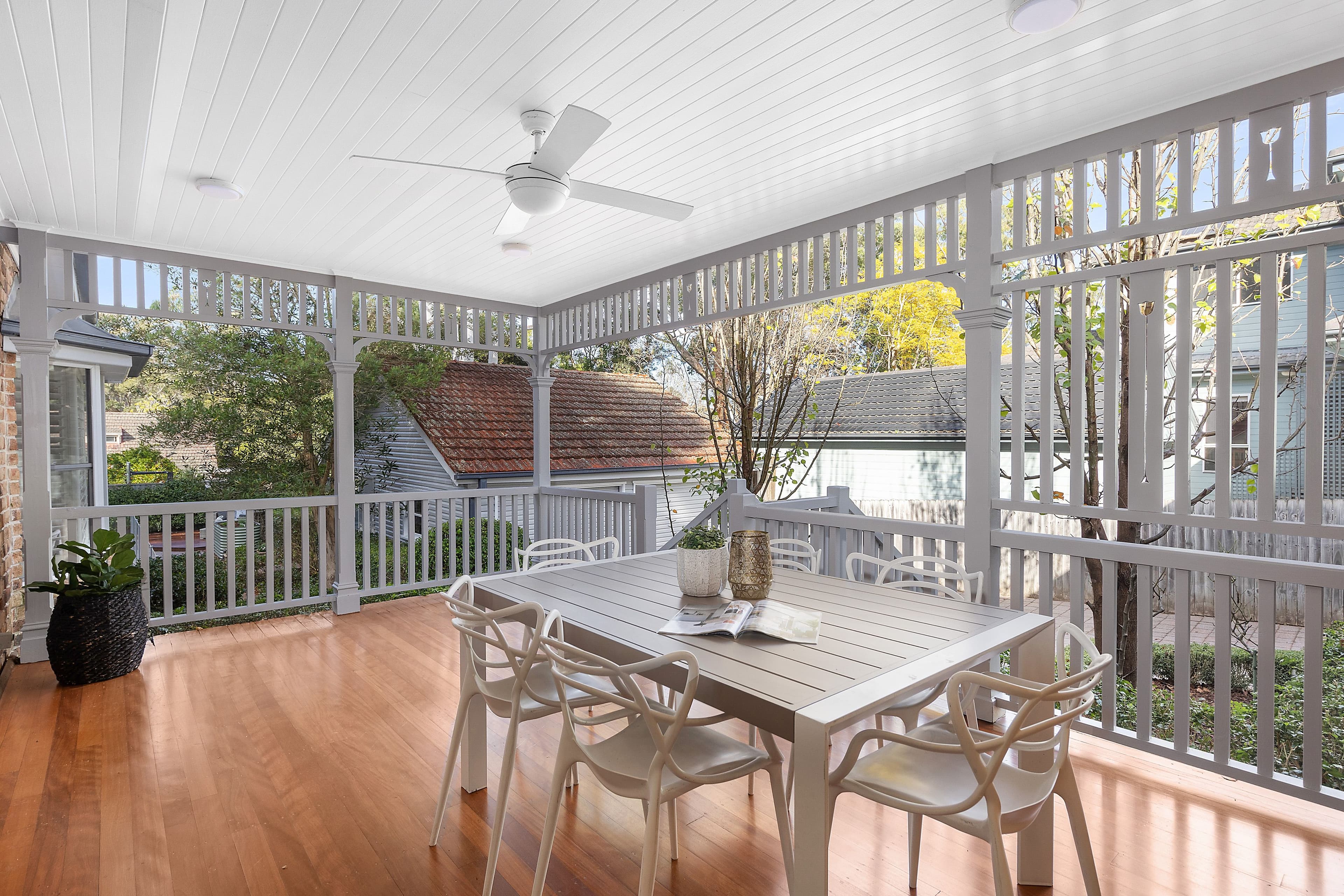 12 Balmaringa Avenue, Turramurra NSW 2074, South Turramurra - Thumbnail 8