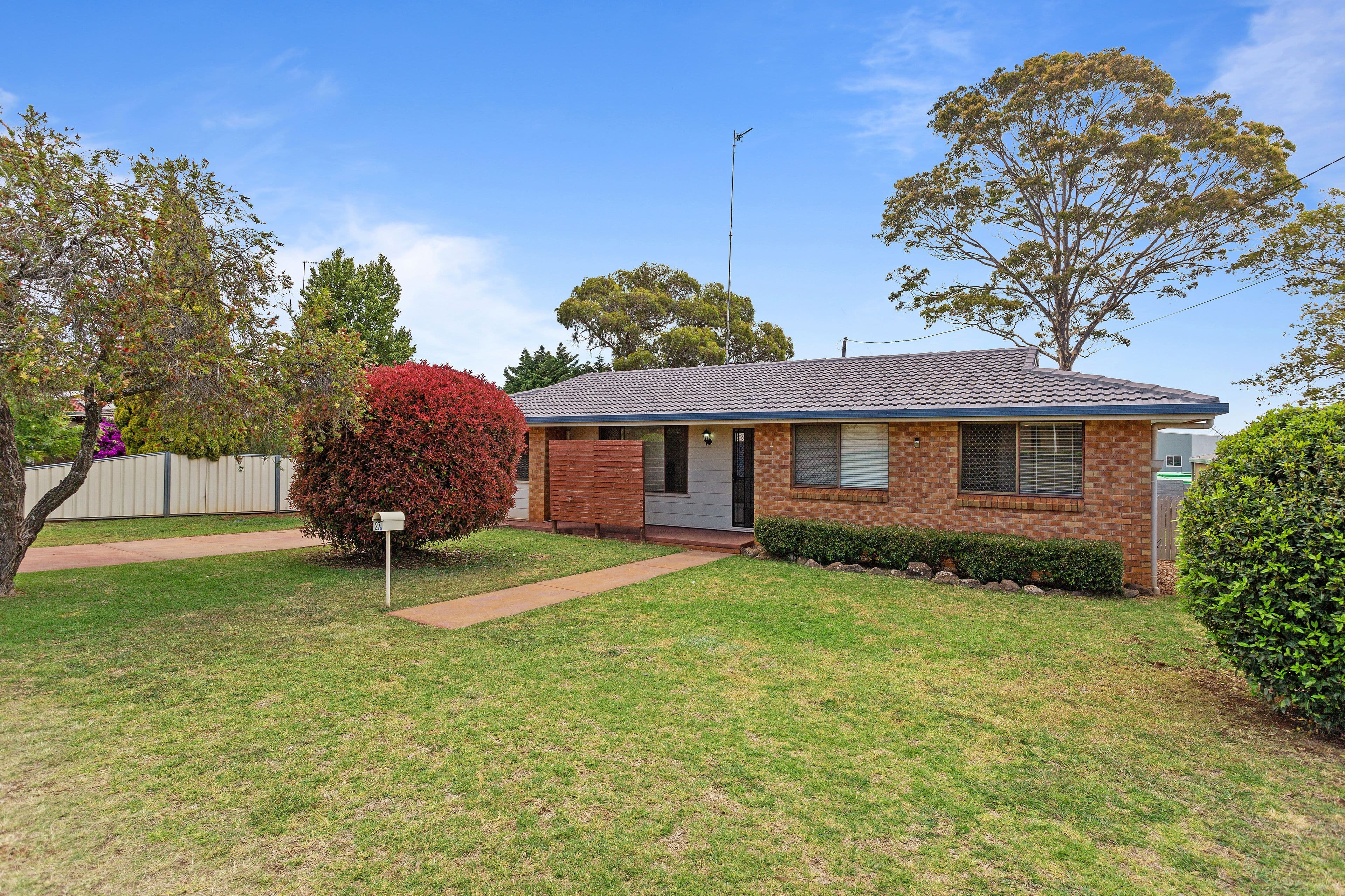 27 Arabian Street, Harristown QLD 4350, Harristown - Image 1