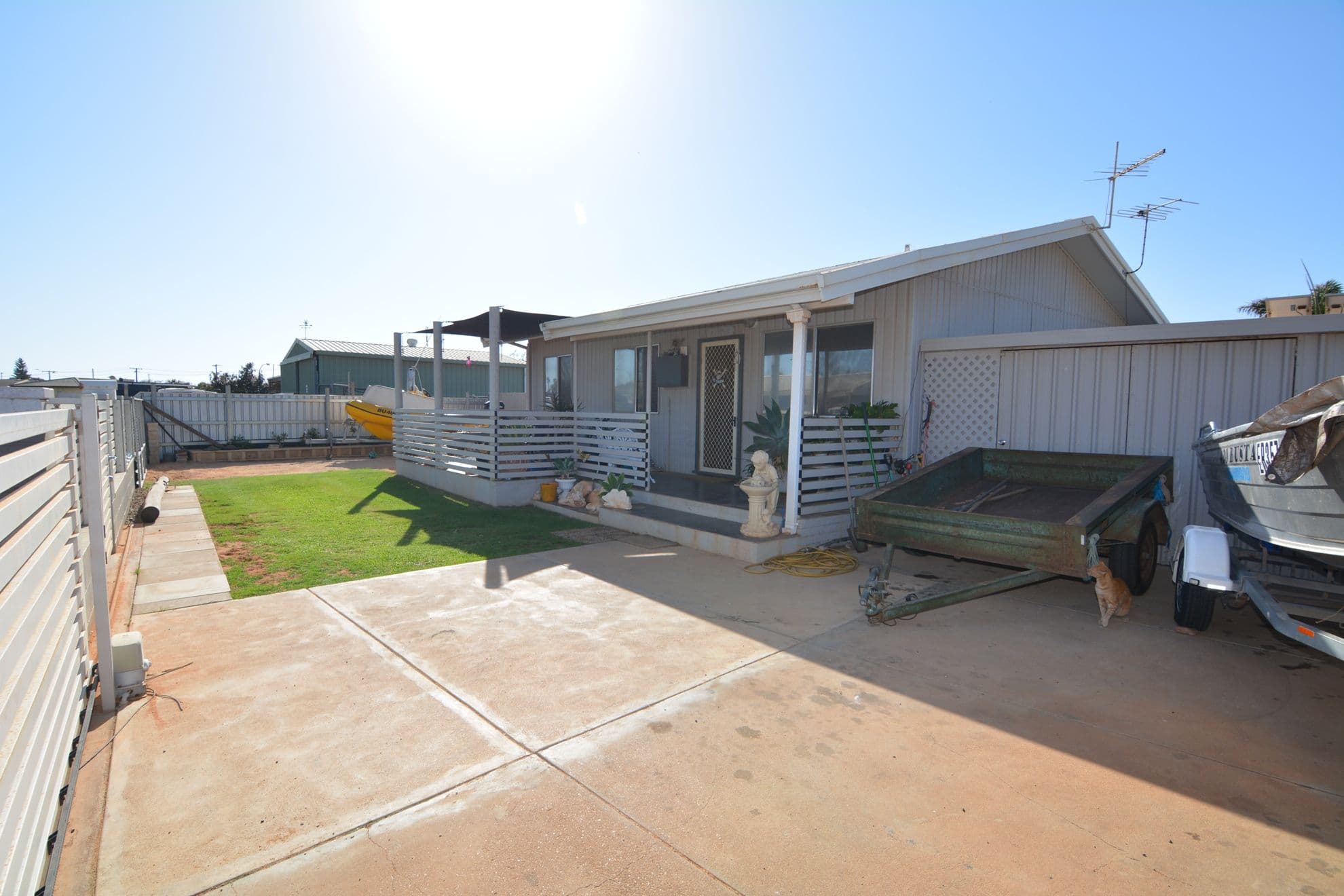 5 Ridley Place, Carnarvon WA 6701, Carnarvon - Image 1