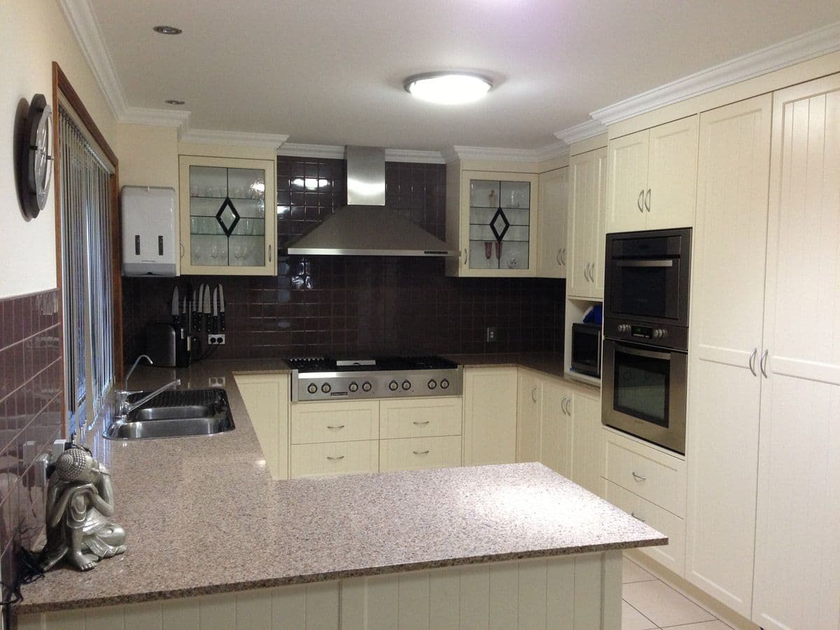 3 Lauren Court, GLENVALE QLD 4350, Glenvale - Thumbnail 2