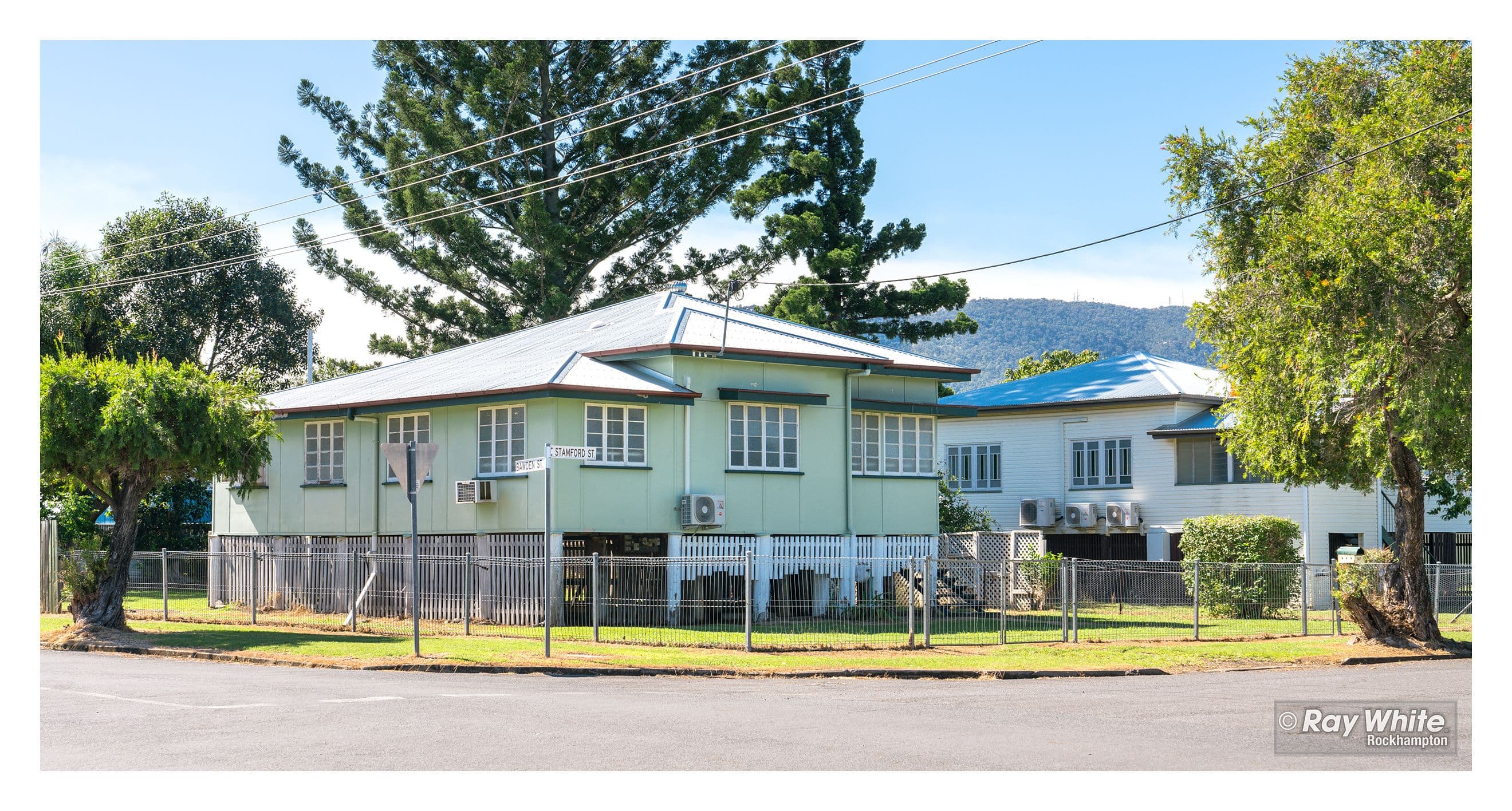 147 Stamford Street, Berserker QLD 4701, Berserker - Image 1