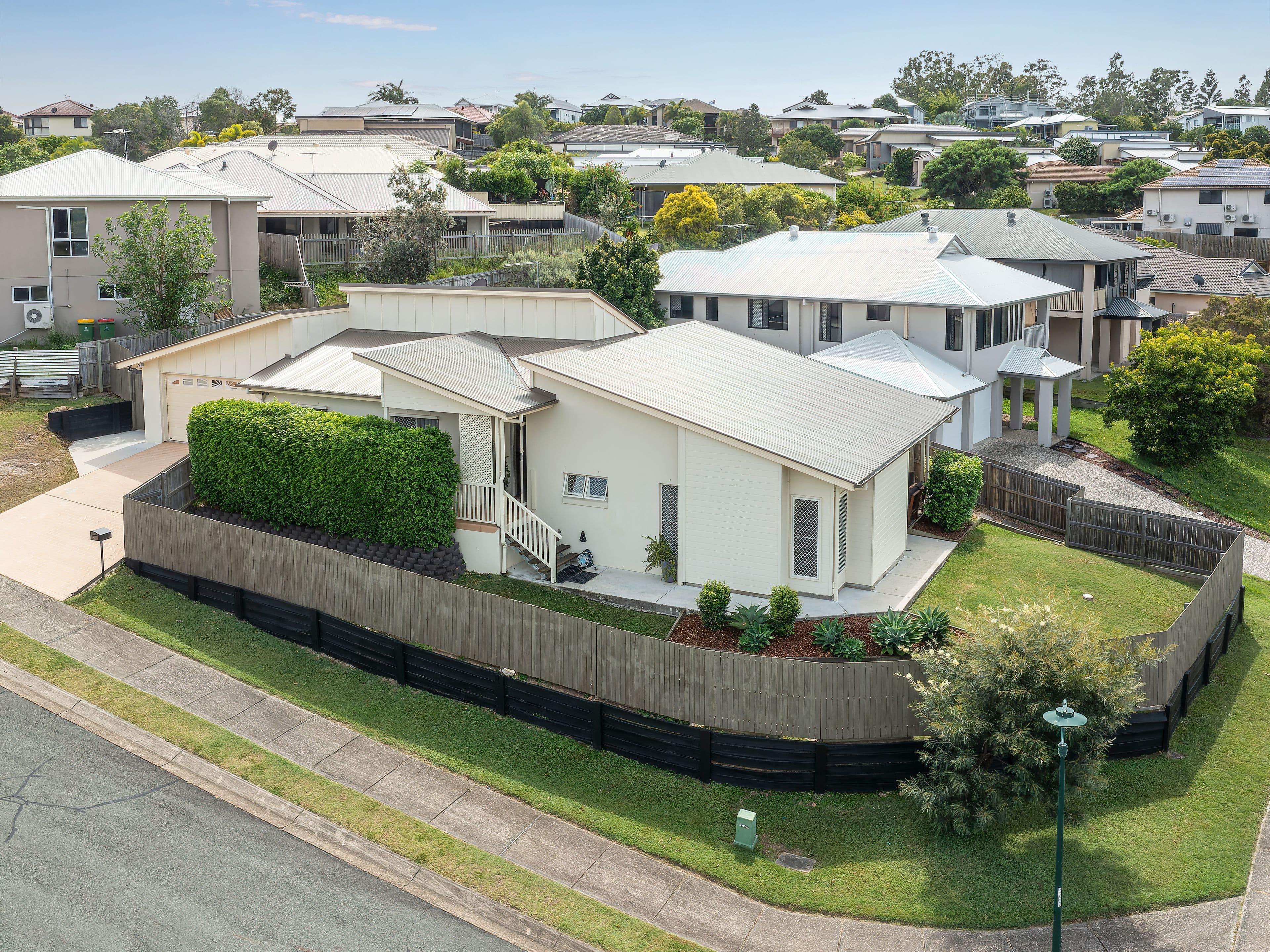 3 Ridge View Place, Springfield Lakes QLD 4300, Springfield Lakes - Image 1