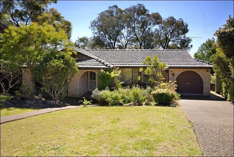 3 Pippita Place, BANGOR NSW 2234, Bangor - Image 1