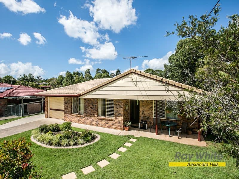18 Redruth Road, Alexandra Hills QLD 4161, Alexandra Hills - Image 1