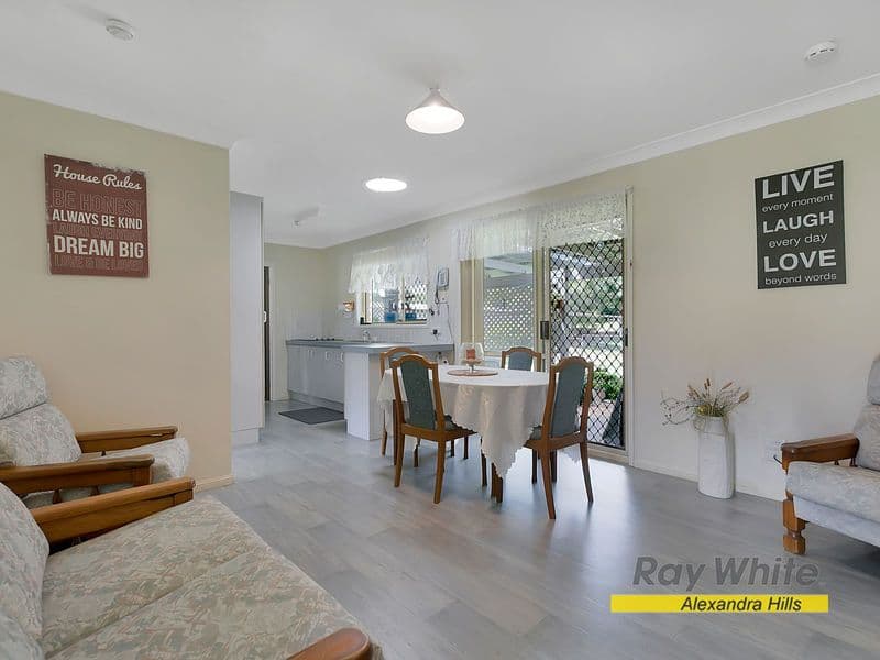 18 Redruth Road, Alexandra Hills QLD 4161, Alexandra Hills - Thumbnail 2