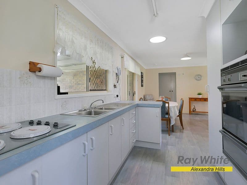 18 Redruth Road, Alexandra Hills QLD 4161, Alexandra Hills - Thumbnail 3