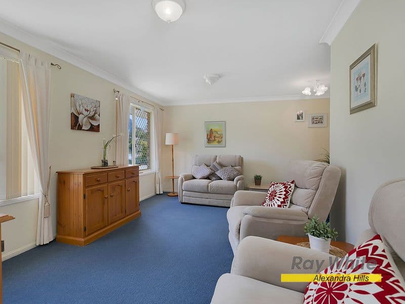 18 Redruth Road, Alexandra Hills QLD 4161, Alexandra Hills - Thumbnail 4