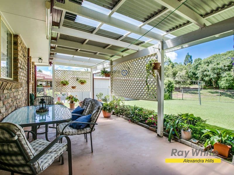 18 Redruth Road, Alexandra Hills QLD 4161, Alexandra Hills - Thumbnail 5