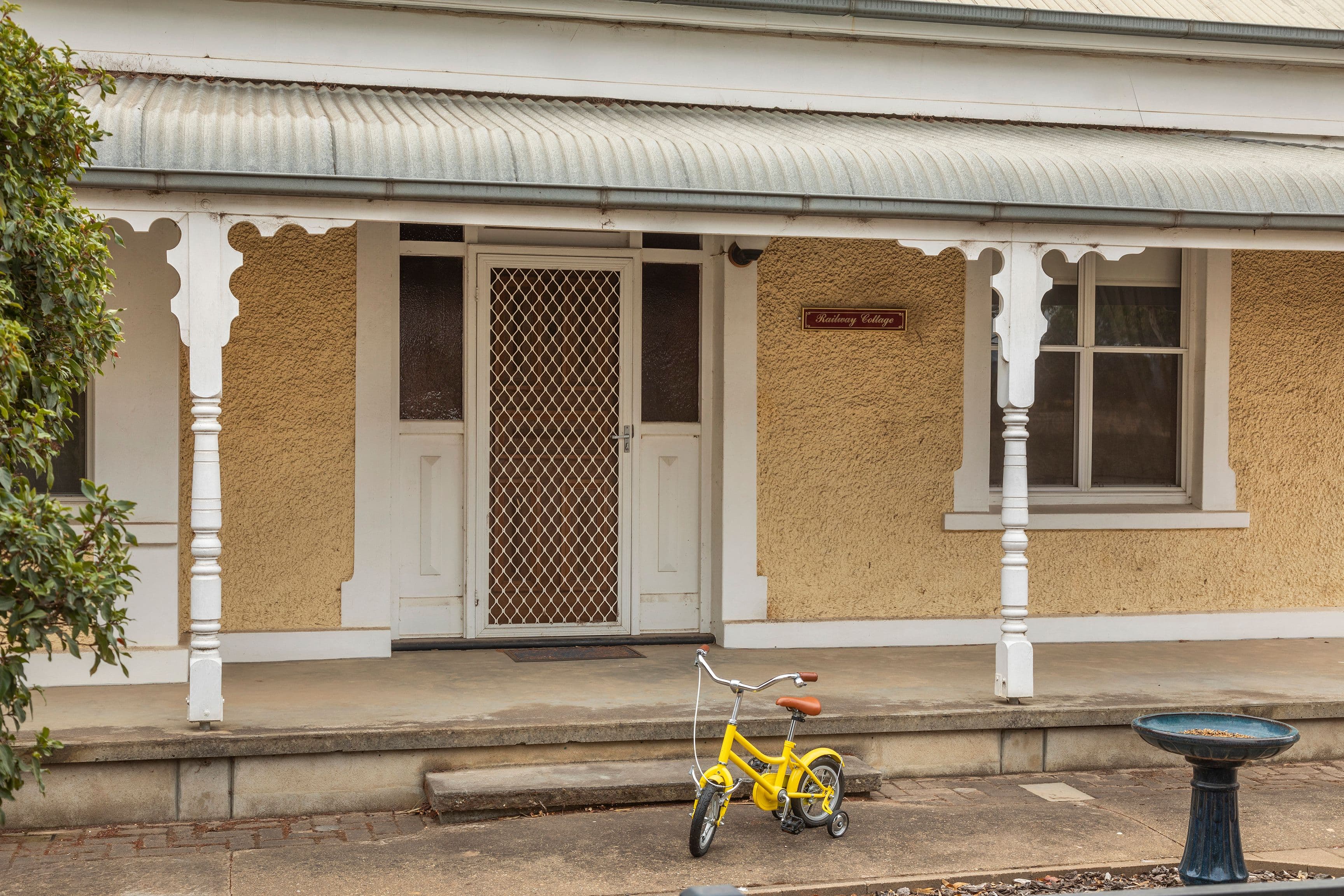 27 Railway Terrace, Nuriootpa SA 5355, Nuriootpa - Thumbnail 2