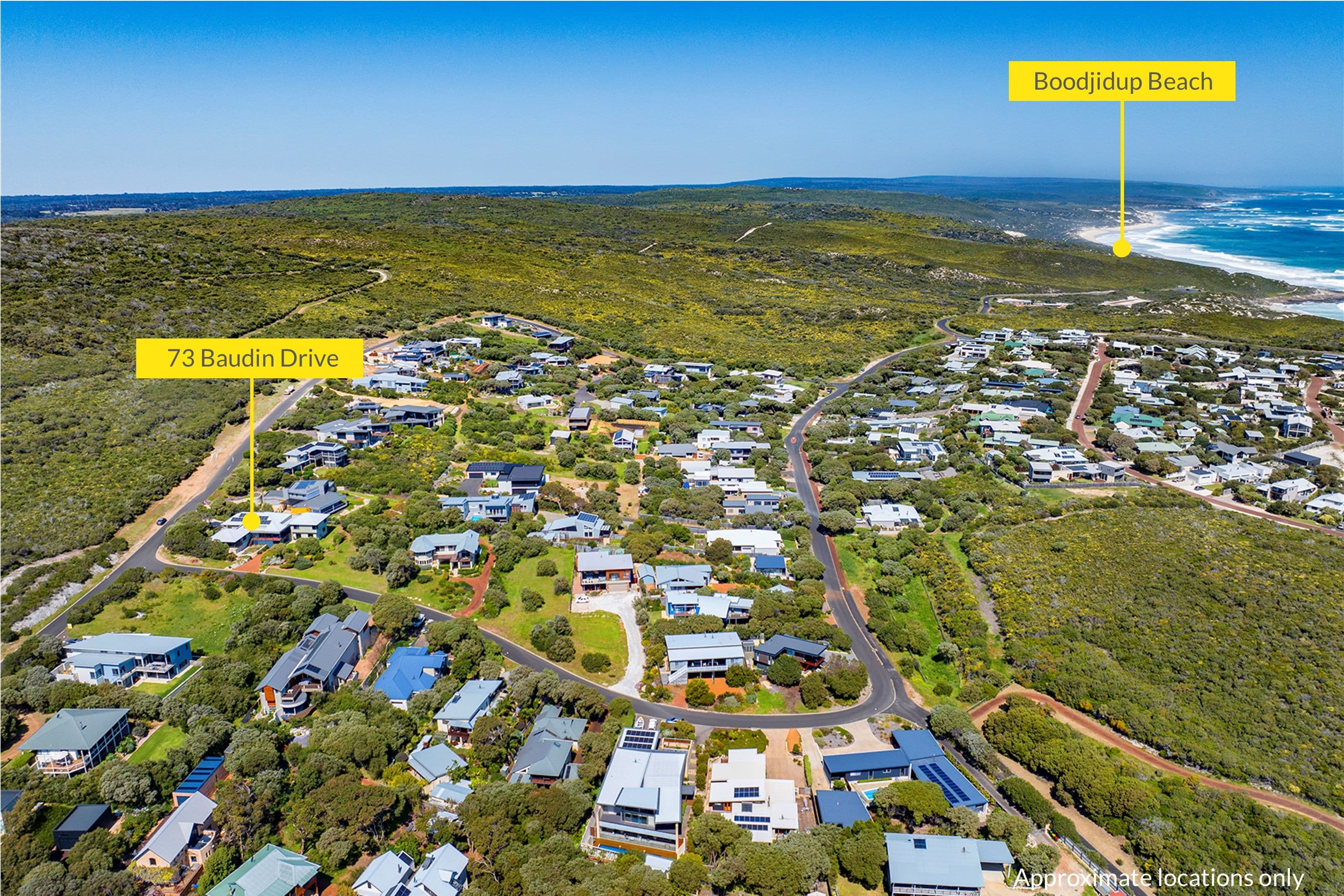 73 Baudin Drive, Gnarabup WA 6285, Gnarabup - Thumbnail 2