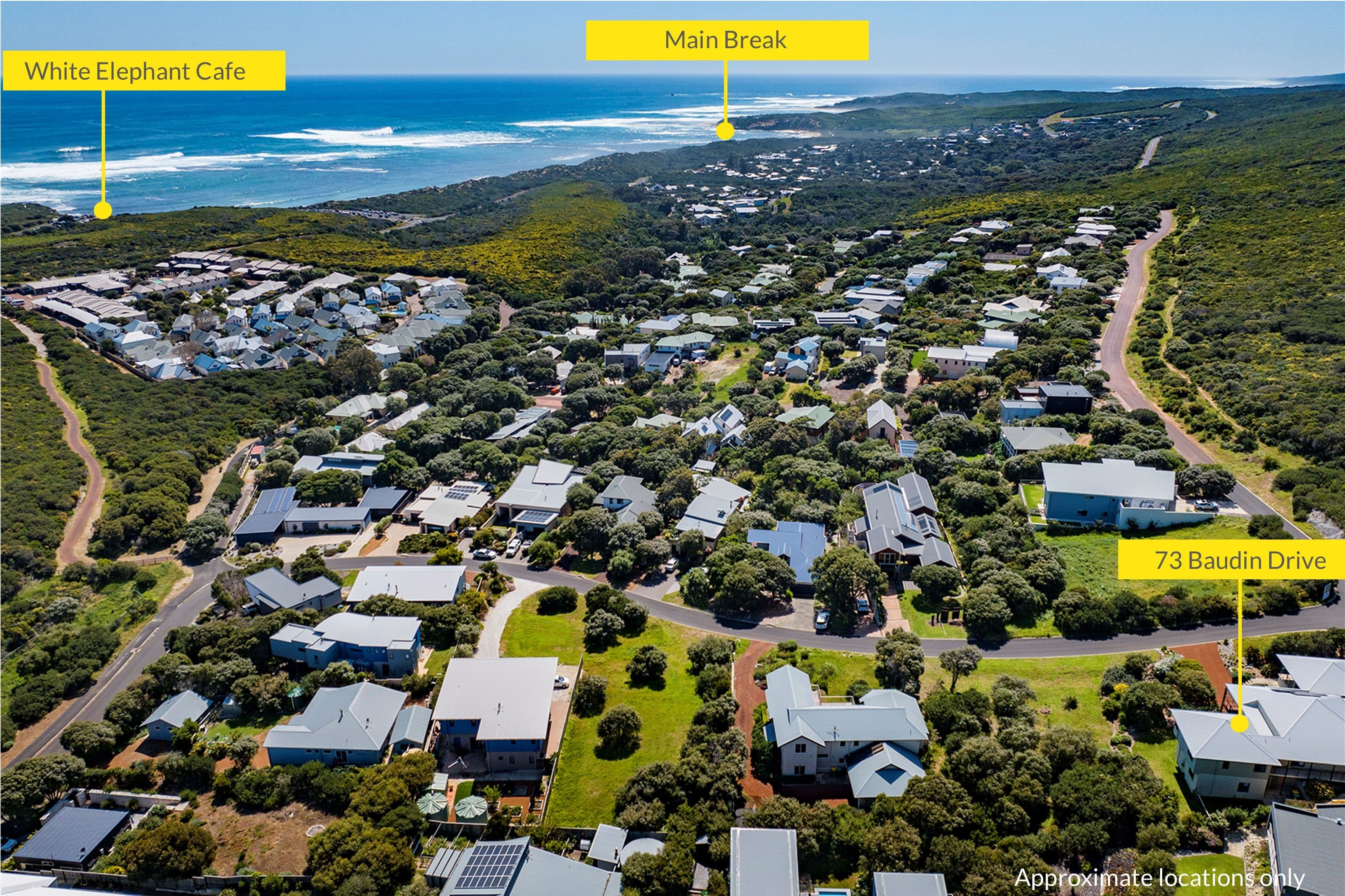 73 Baudin Drive, Gnarabup WA 6285, Gnarabup - Thumbnail 3