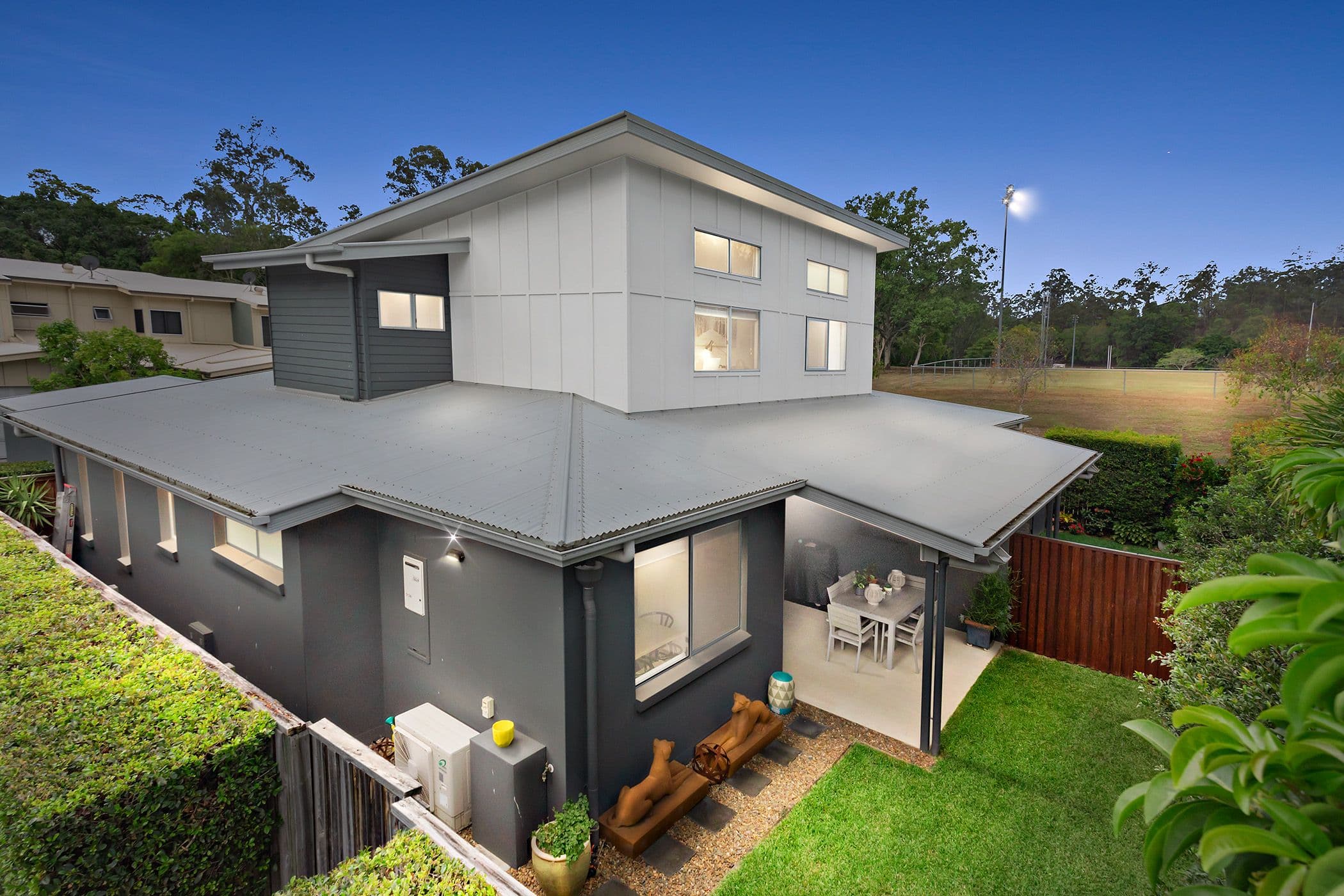 36 Carwoola Street, Bardon QLD 4065, Bardon - Image 1