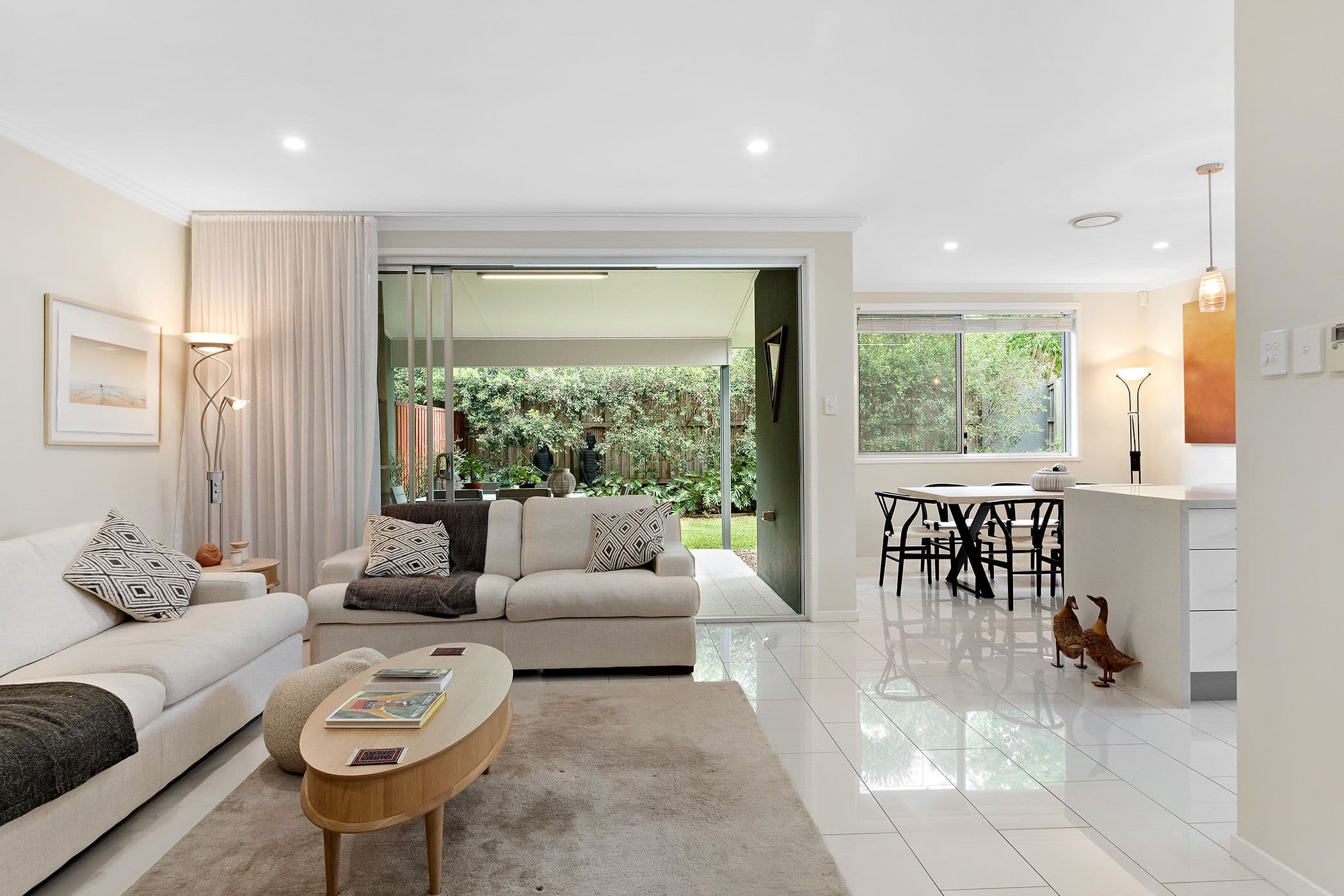 36 Carwoola Street, Bardon QLD 4065, Bardon - Thumbnail 2