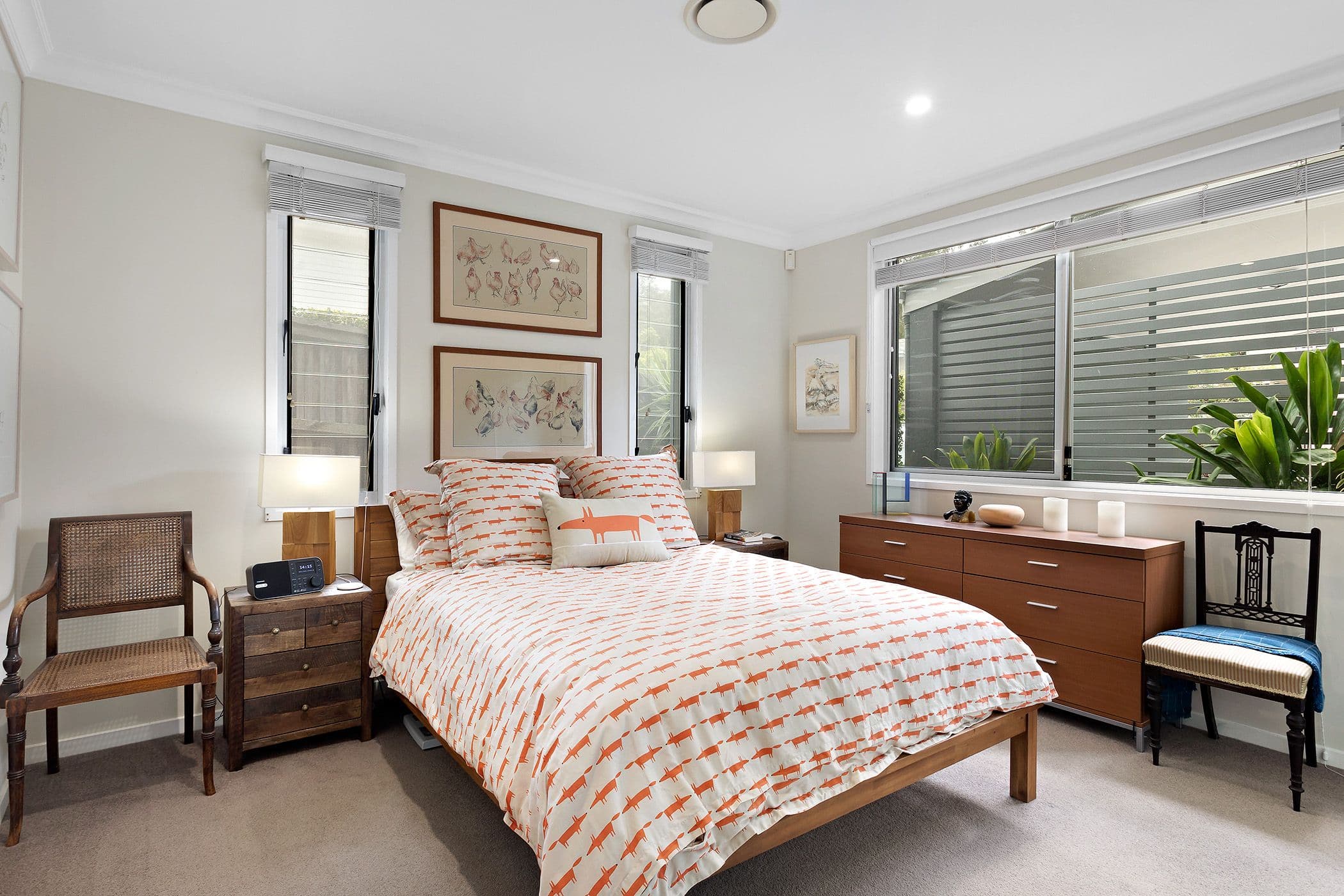 36 Carwoola Street, Bardon QLD 4065, Bardon - Thumbnail 7