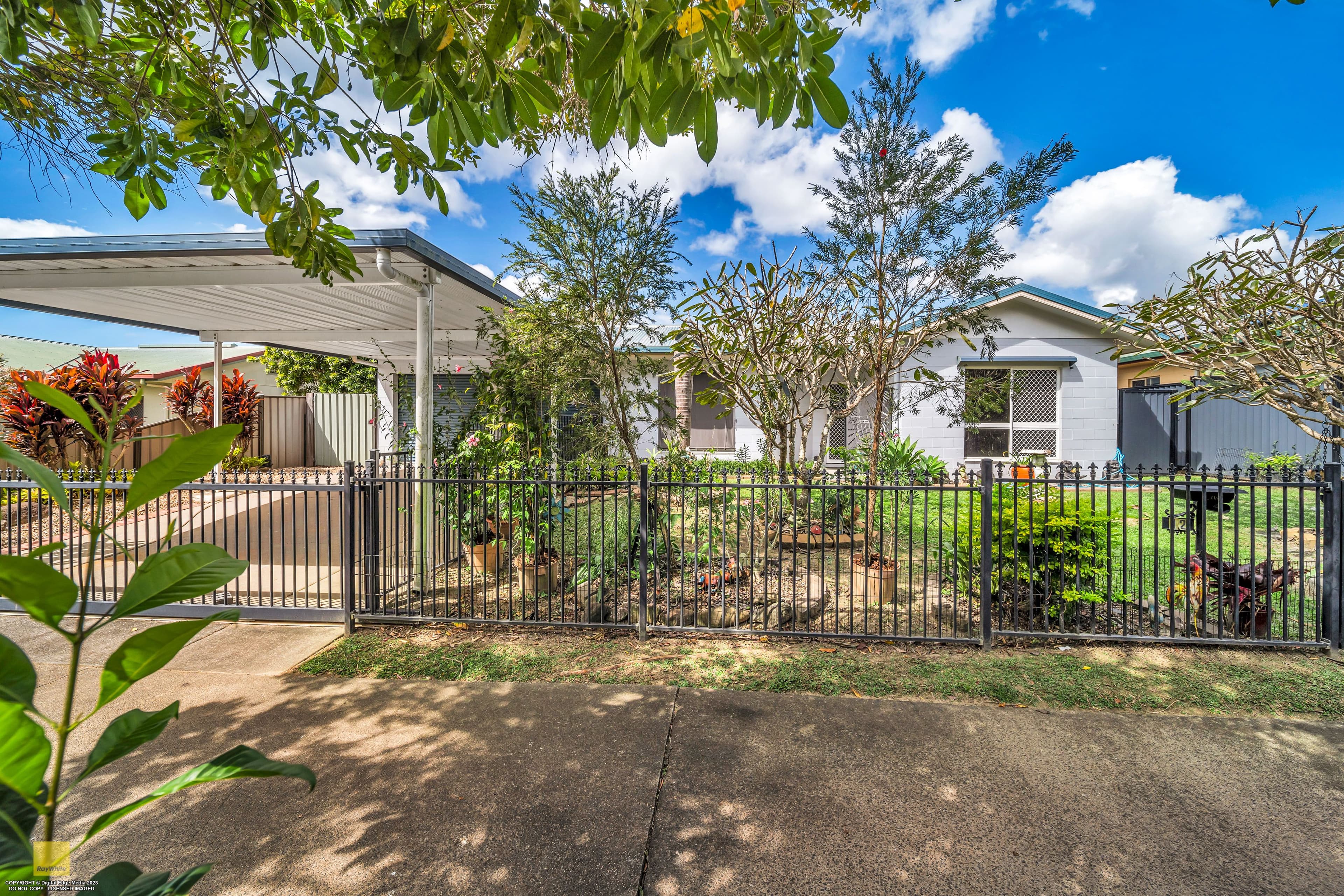 12 Luisa Street, Edmonton QLD 4869, Edmonton - Thumbnail 4