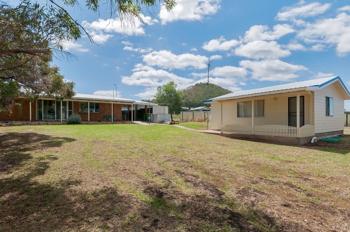 25 Catherine Crescent, KINGSTHORPE QLD 4400, Kingsthorpe - Thumbnail 6