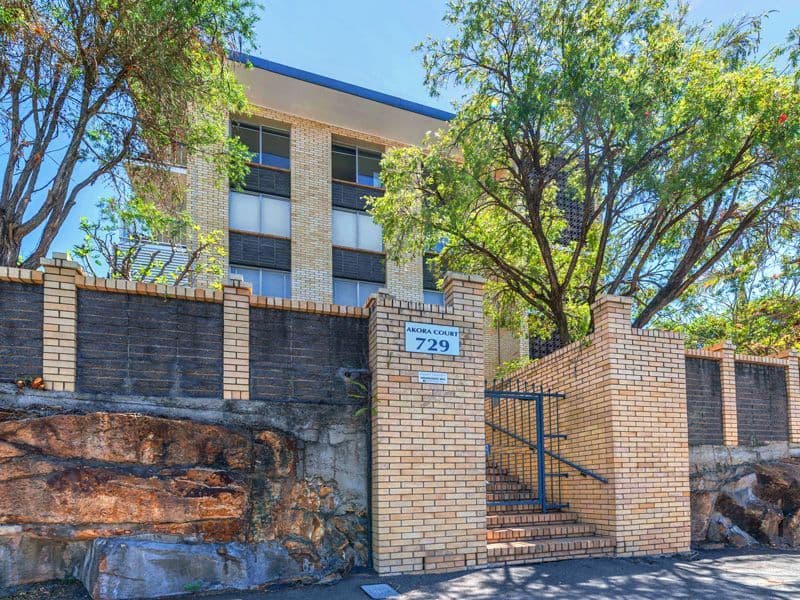 729 Brunswick Street, New Farm QLD 4005, New Farm - Image 1
