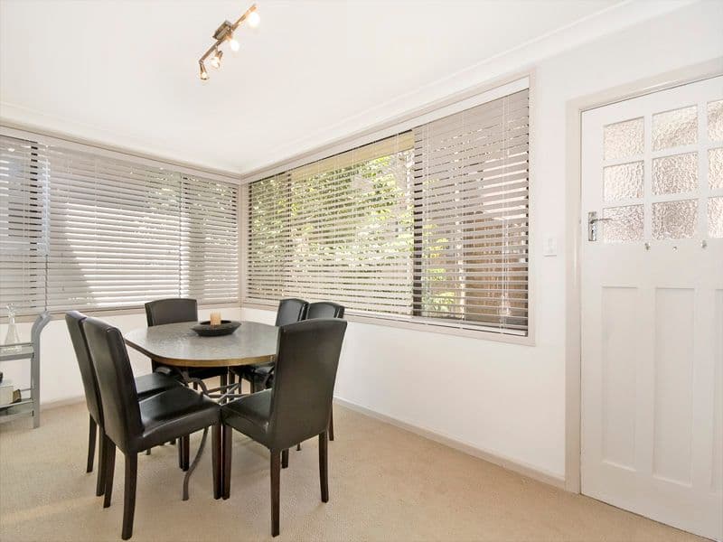 6 Eustace Street, MANLY NSW 2095, Manly - Thumbnail 4