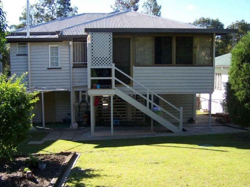 102 Goldsbrough Road, TARINGA QLD 4068, Taringa - Thumbnail 3