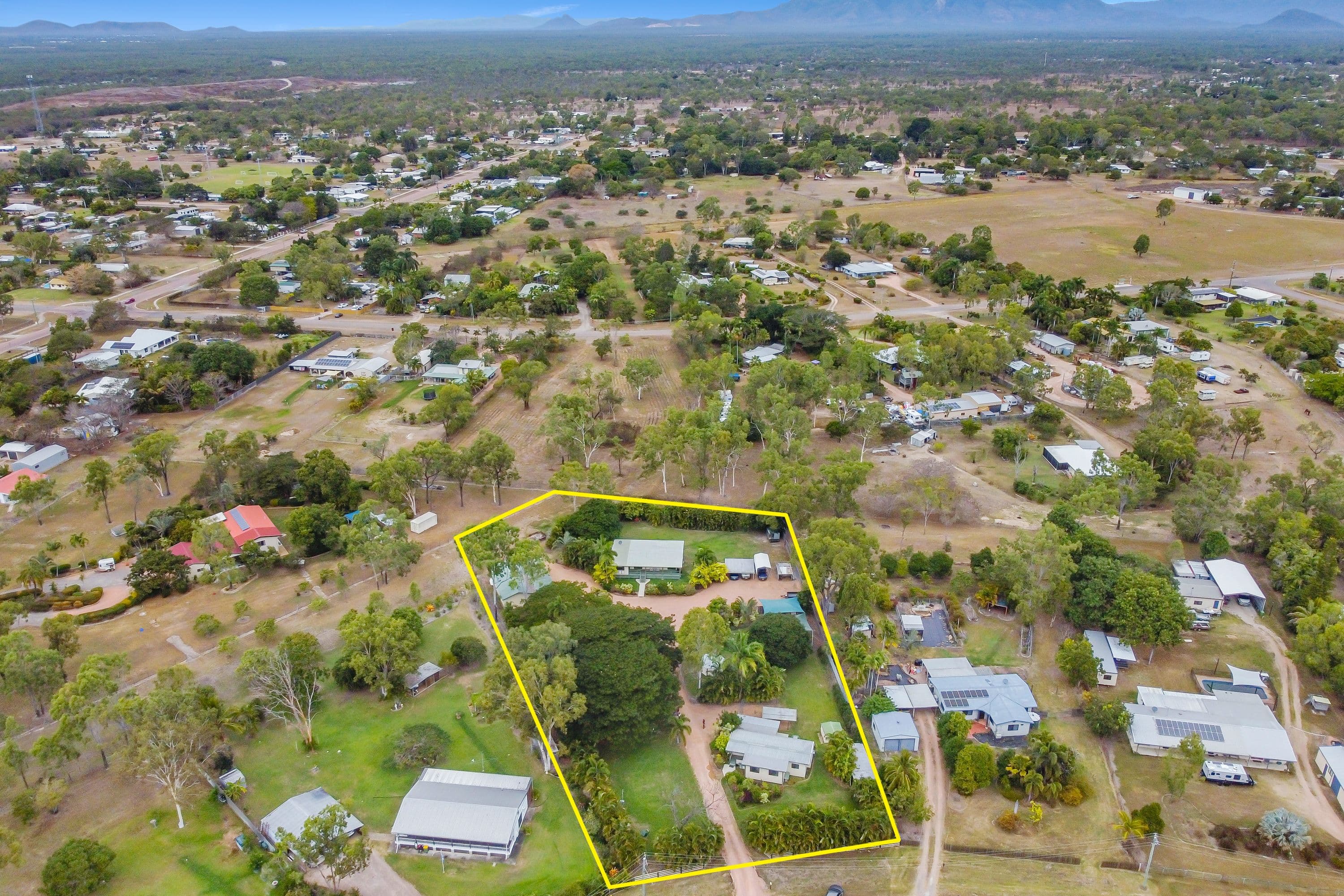 33 Brisbane Drive, Jensen QLD 4818, Jensen - Image 1