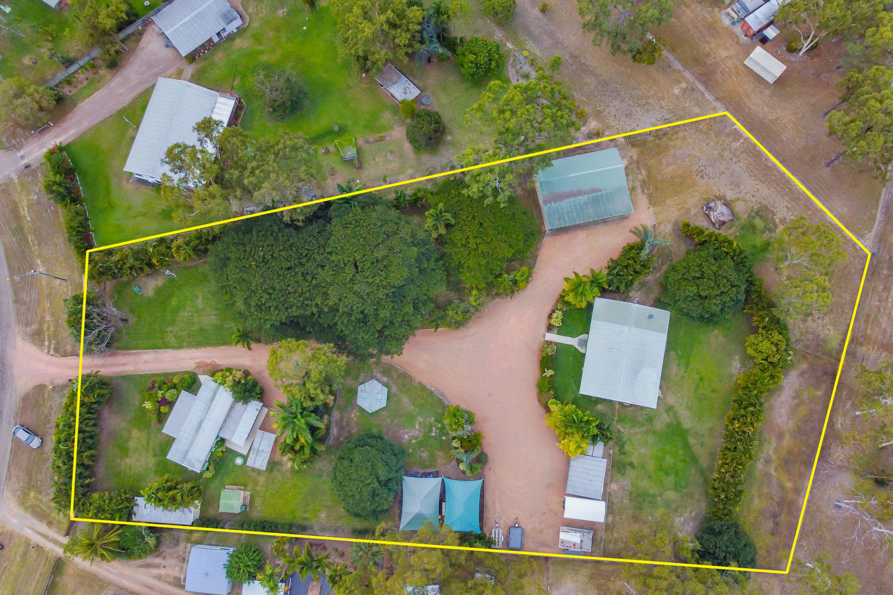33 Brisbane Drive, Jensen QLD 4818, Jensen - Thumbnail 2