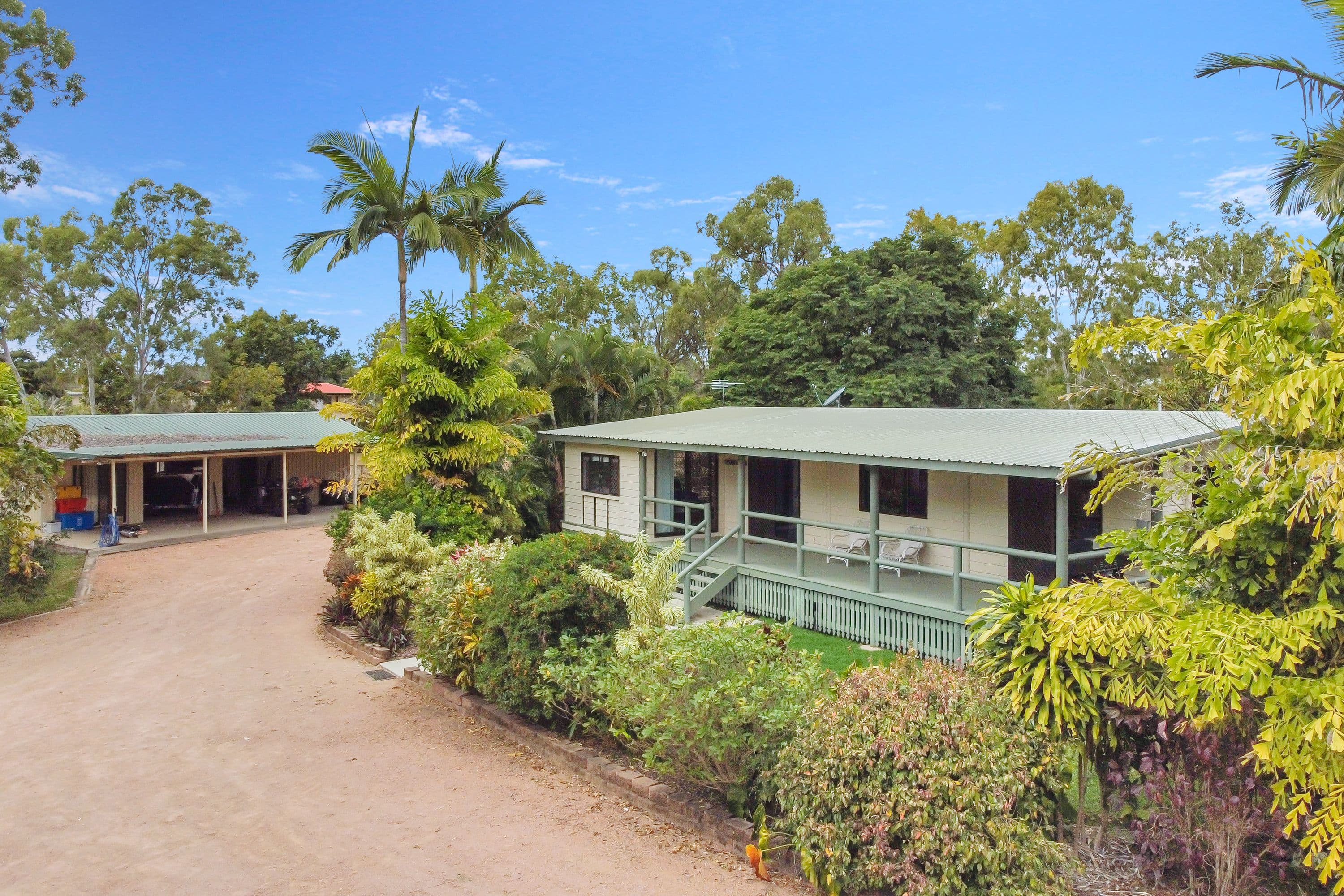 33 Brisbane Drive, Jensen QLD 4818, Jensen - Thumbnail 3