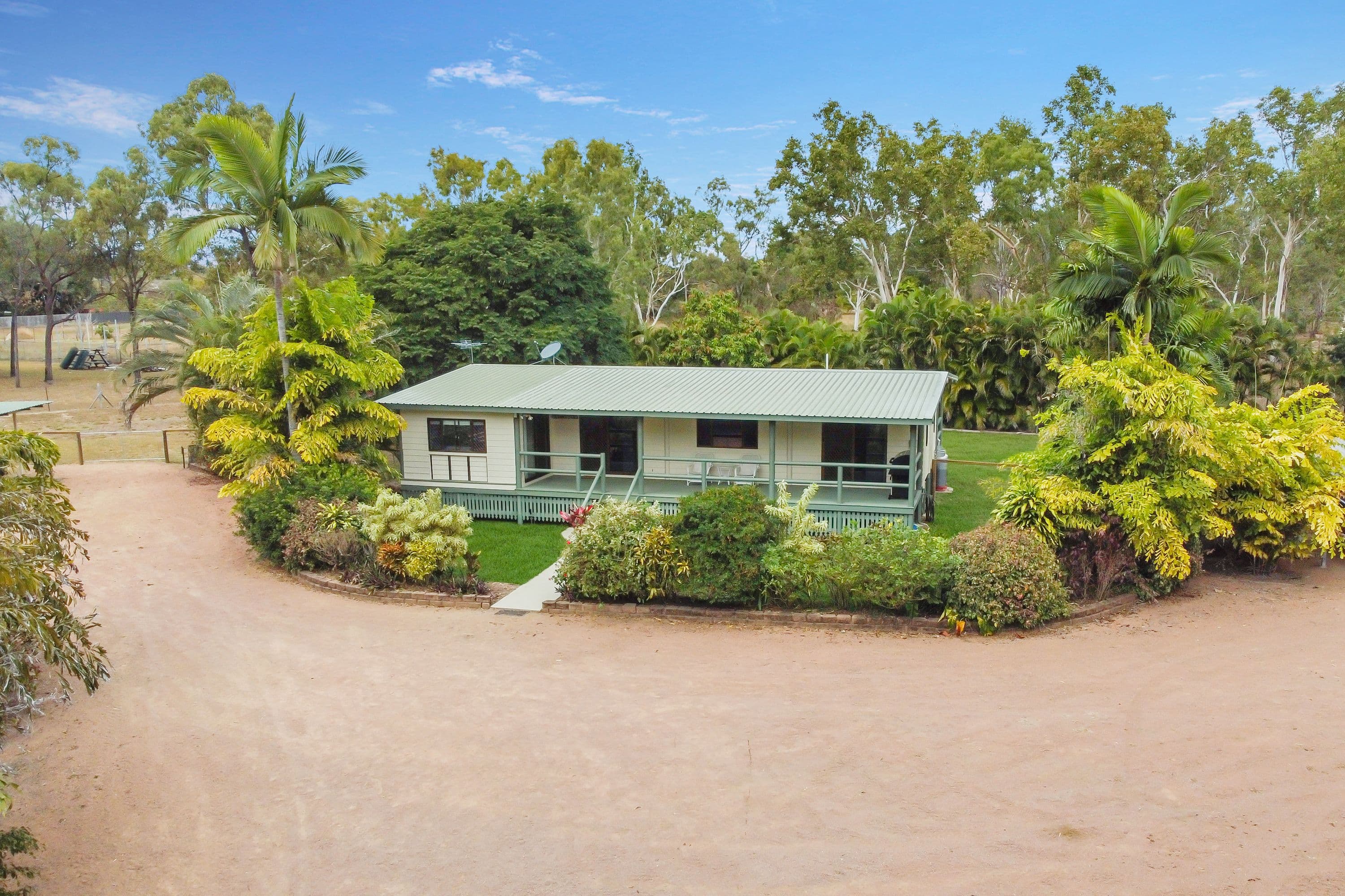 33 Brisbane Drive, Jensen QLD 4818, Jensen - Thumbnail 4