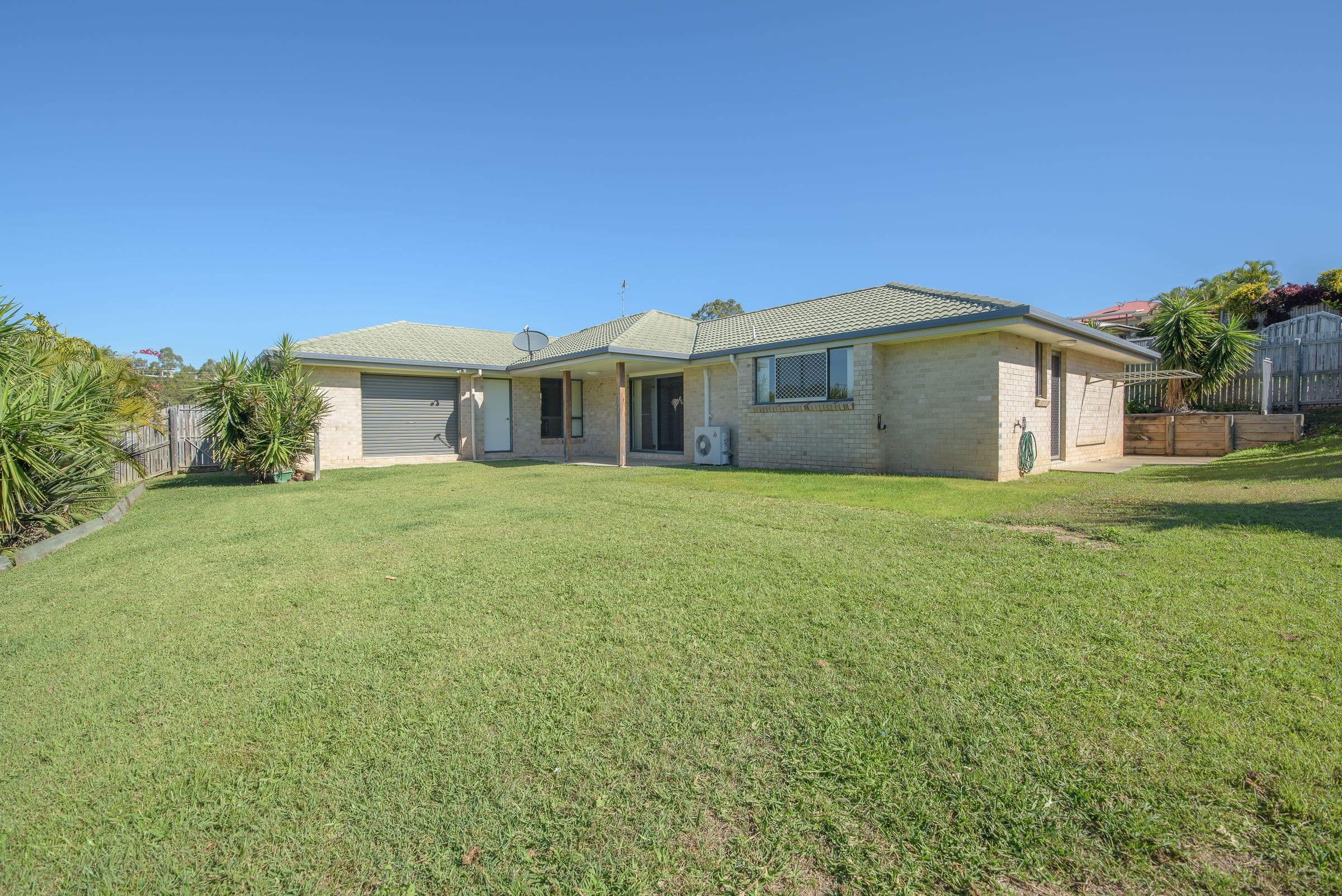 12 Jenolan Court, New Auckland QLD 4680, New Auckland - Thumbnail 3