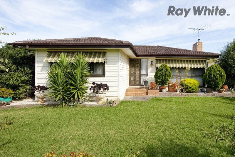 39 Burt Street, ALTONA VIC 3018, Altona - Thumbnail 7