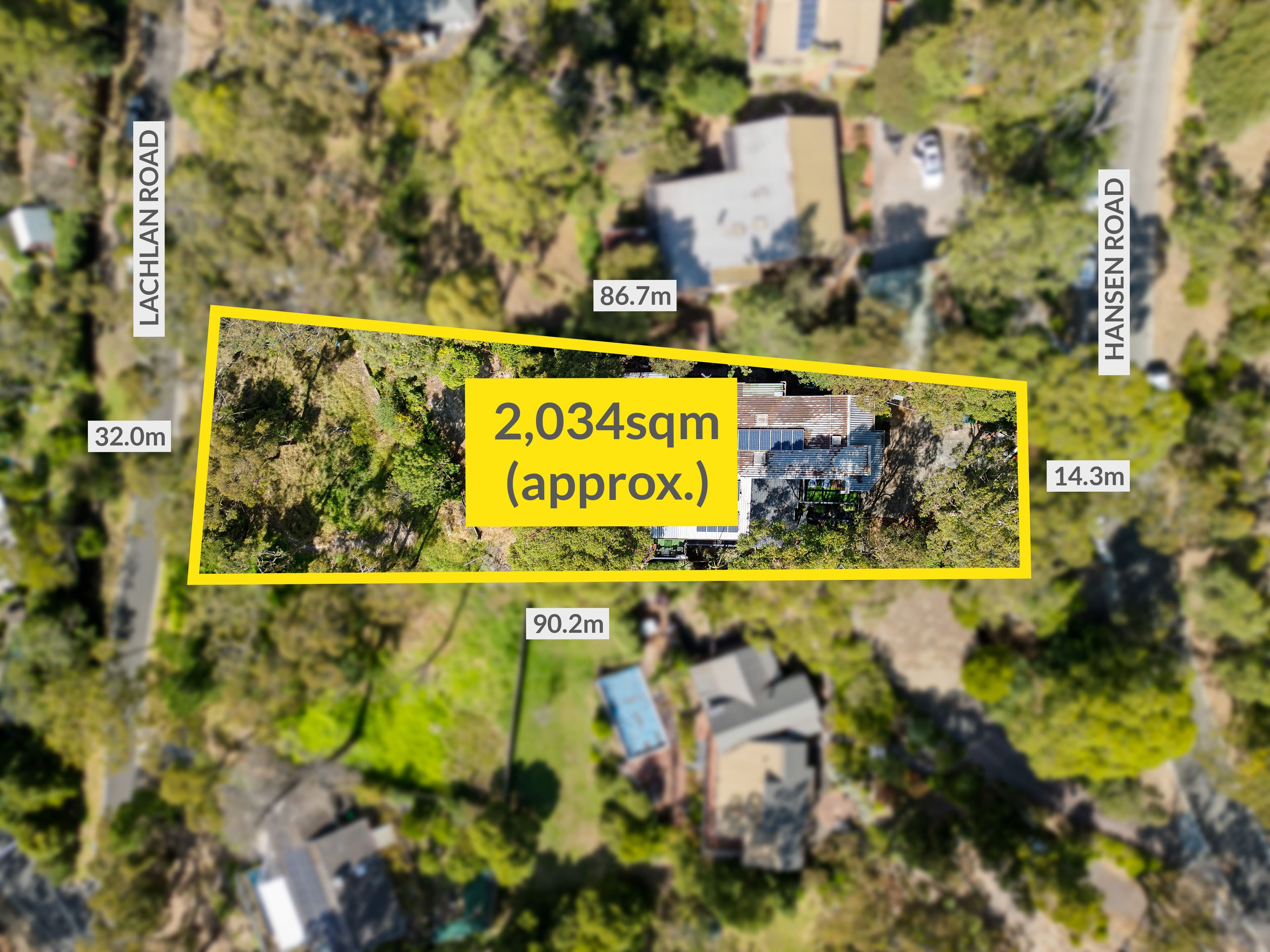 41 Hansen Road, Boronia VIC 3155, Boronia - Thumbnail 2