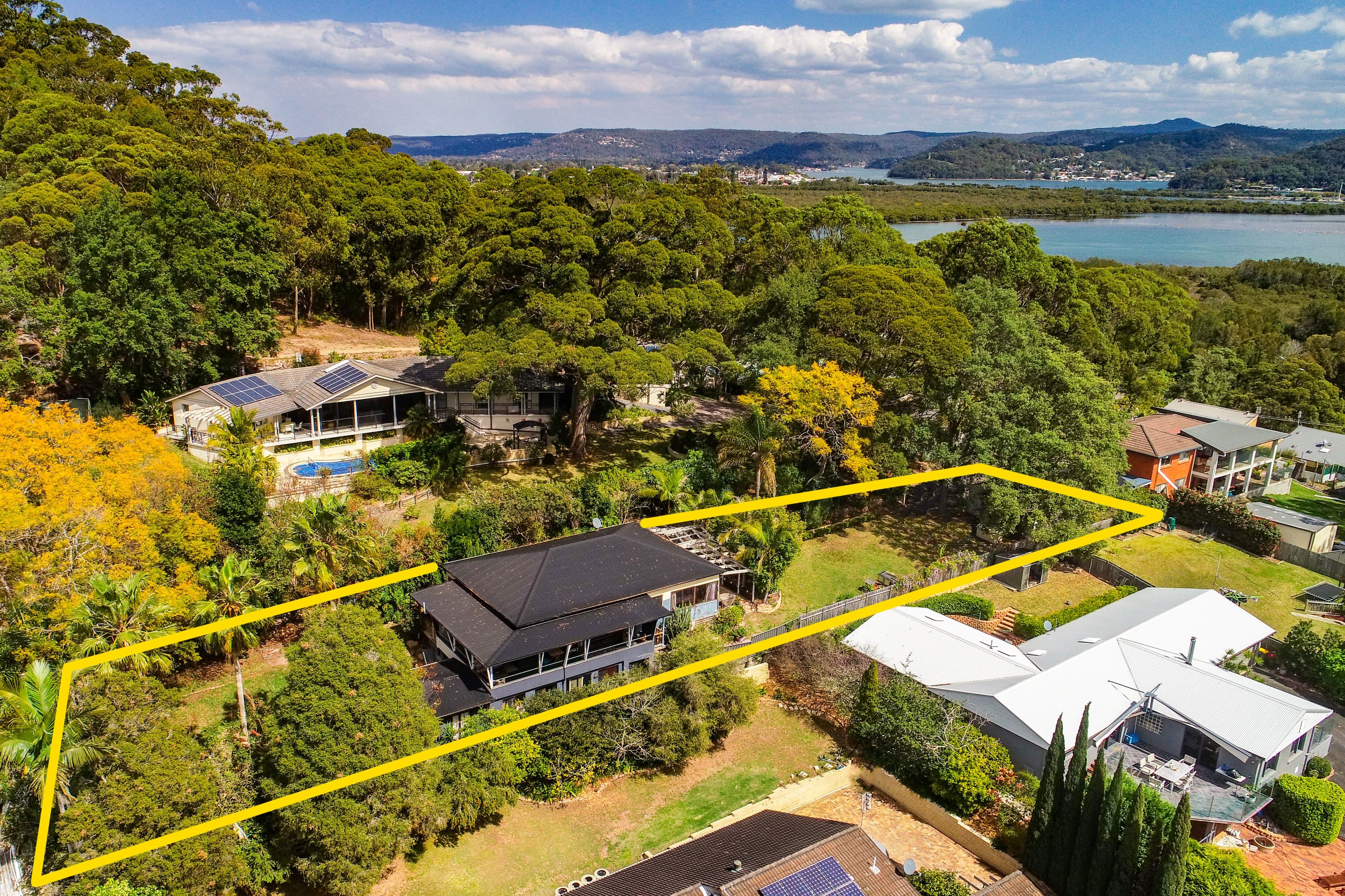 142 Steyne Road, Saratoga - Image 1