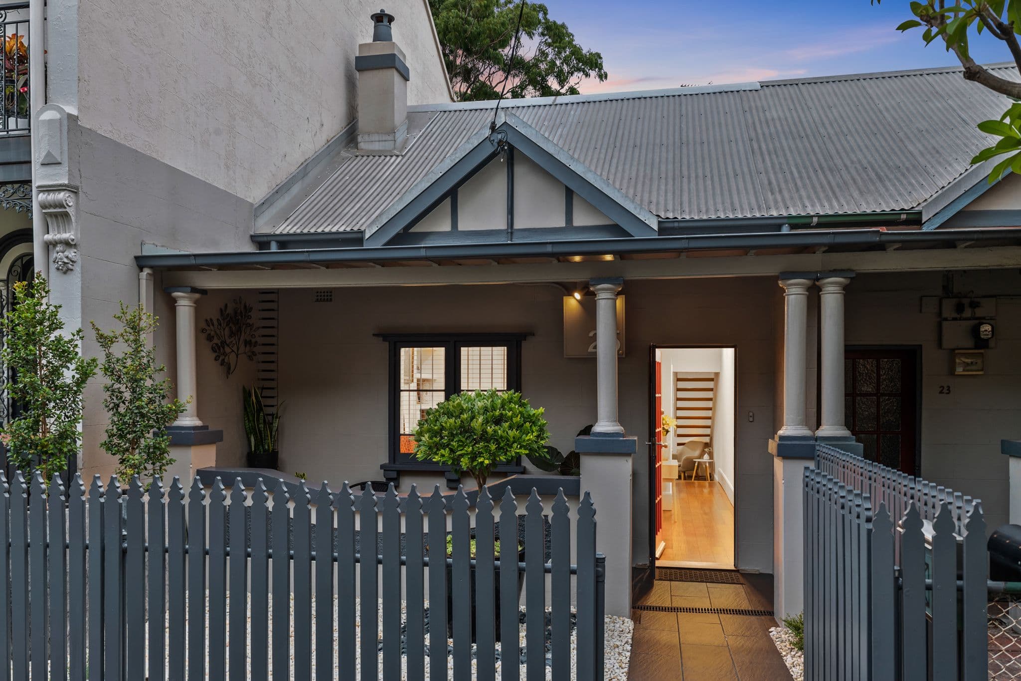 25 Wilson Street, Newtown NSW 2042, Newtown - Image 1