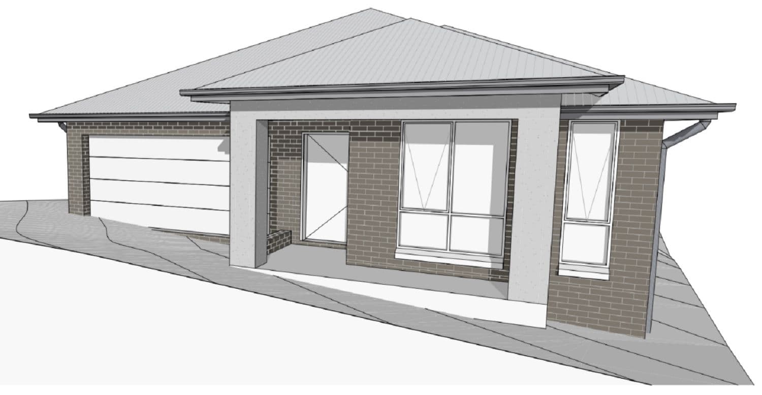61 Rita Street, Thirlmere NSW 2572, Thirlmere - Thumbnail 2