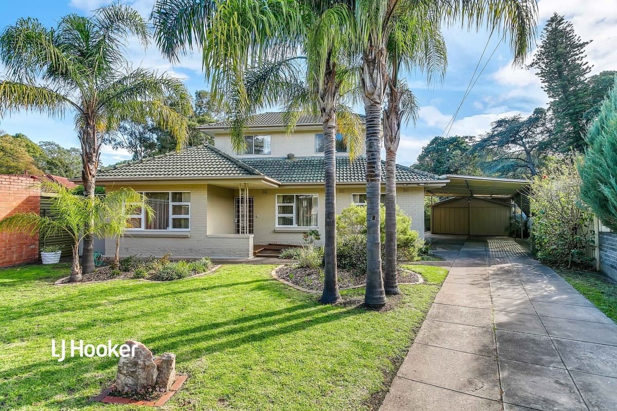 1 Lynly Crescent, Rostrevor SA 5073, Rostrevor - Image 1