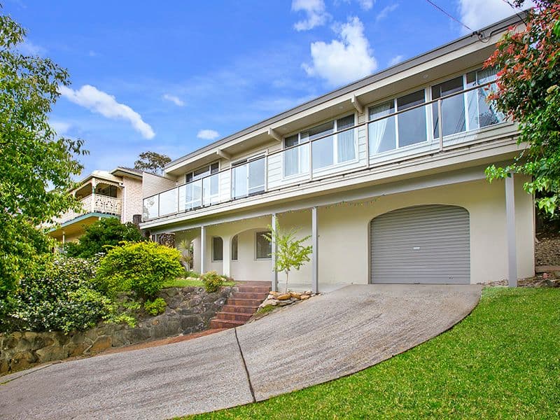 42 Upper Washington Drive, BONNET BAY NSW 2226, Bonnet Bay - Thumbnail 2