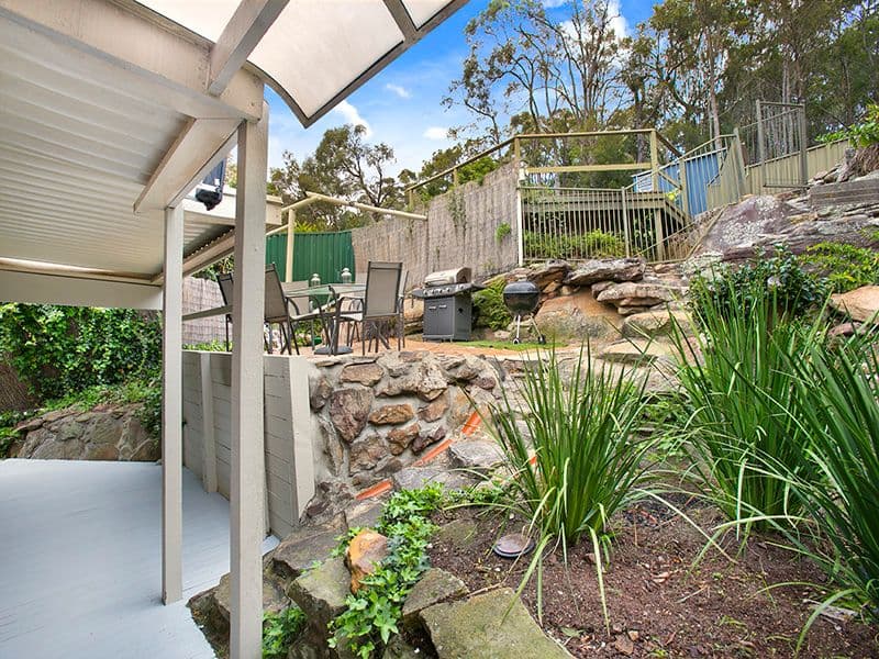 42 Upper Washington Drive, BONNET BAY NSW 2226, Bonnet Bay - Thumbnail 7