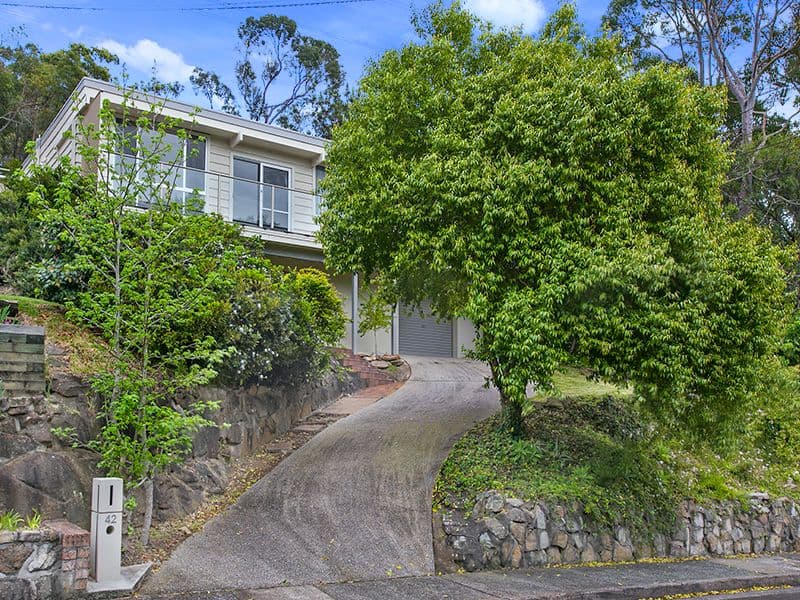 42 Upper Washington Drive, BONNET BAY NSW 2226, Bonnet Bay - Thumbnail 8
