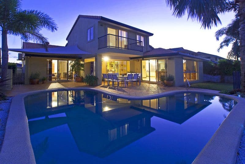41 Seaspray Street, PARADISE POINT QLD 4216, Paradise Point - Image 1