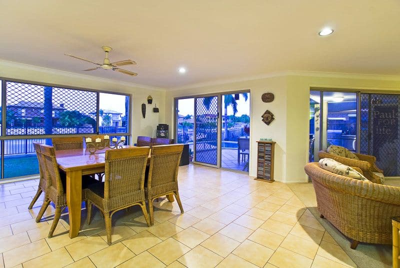 41 Seaspray Street, PARADISE POINT QLD 4216, Paradise Point - Thumbnail 3