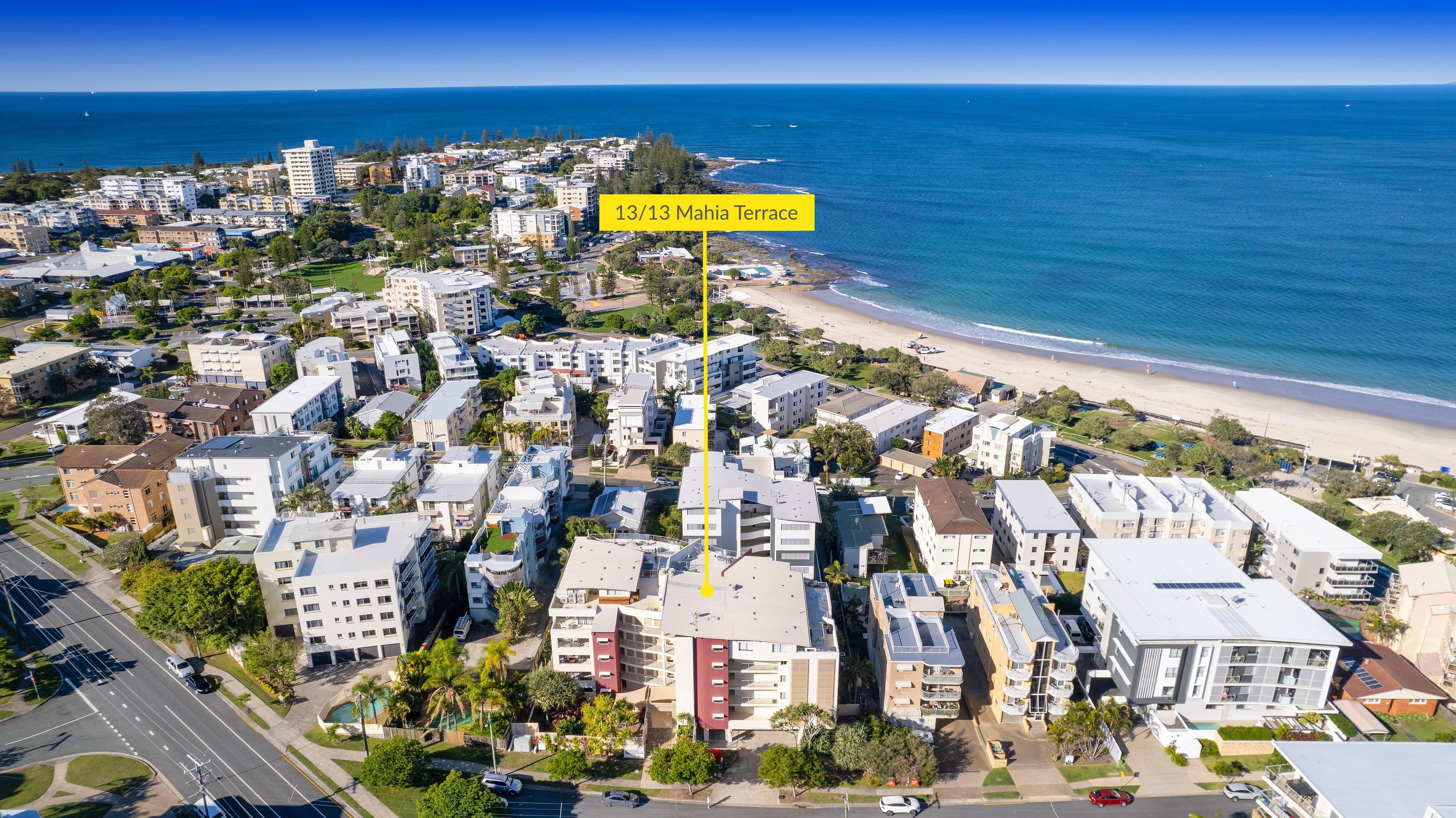 13 Mahia Terrace, Kings Beach QLD 4551, Kings Beach - Image 1