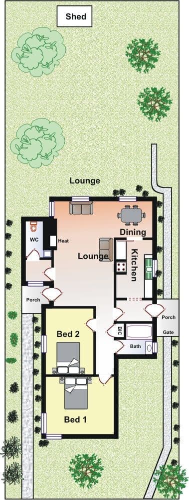 44 Eighth Avenue, ROSEBUD VIC 3939, Rosebud - Thumbnail 7